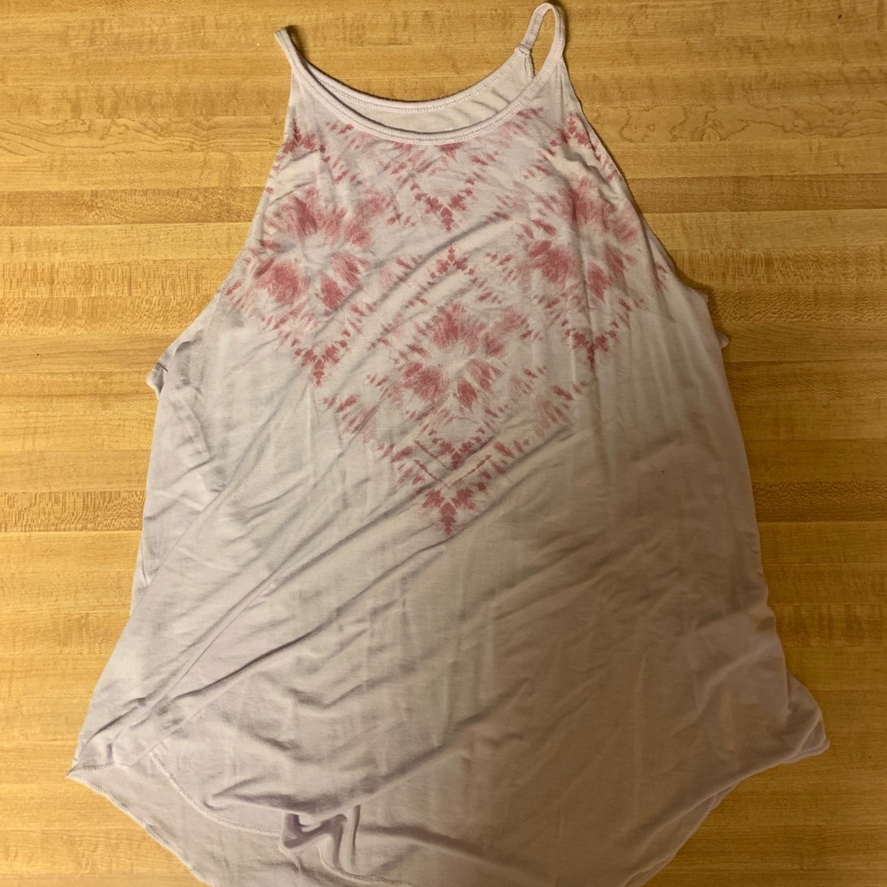 Size S, lightweight, worn once